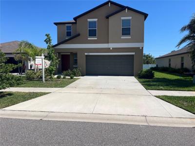 1038 OCEAN SPRAY DRIVE