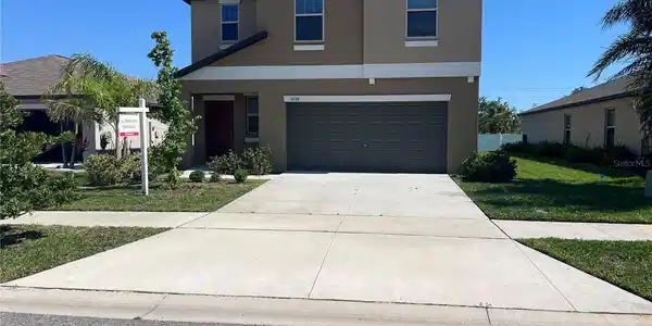 1038 OCEAN SPRAY DRIVE