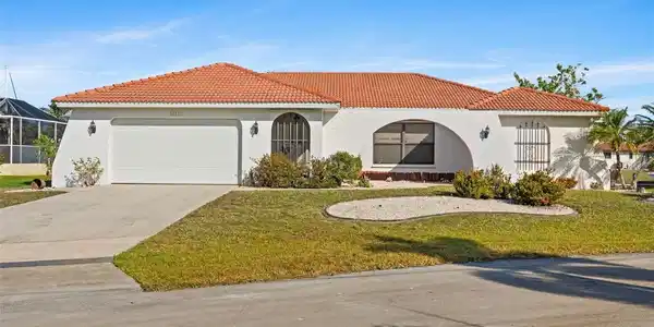 1251 PARTRIDGE DRIVE