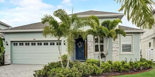 5413 WISHING ARCH DRIVE