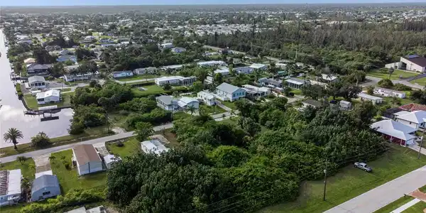 3000 MAGDALINA DRIVE