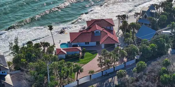 7160 MANASOTA KEY ROAD