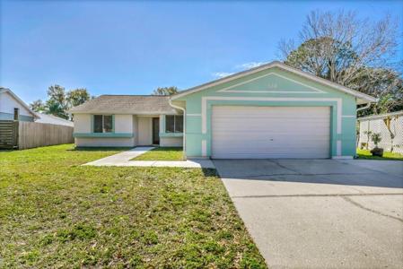 658 TIMBER BAY CIRCLE W