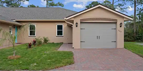 114 TUSCANY VILLAS