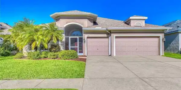 508 YORK DALE DRIVE