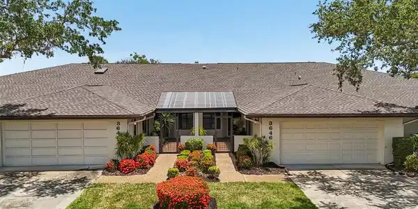 3646 GLENEAGLE DRIVE