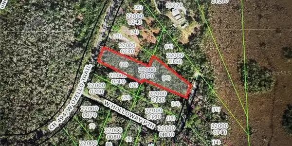 10043 W HOLLOWAY PATH