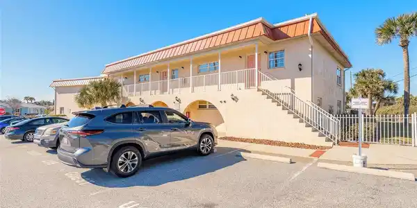 1510 OCEAN SHORE BOULEVARD