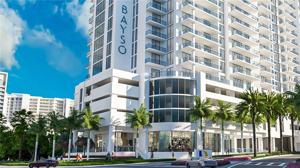 301 QUAY COMMONS