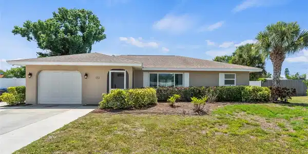 132 TANAGER ROAD