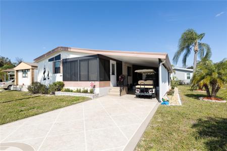 3302 EVELYN DRIVE