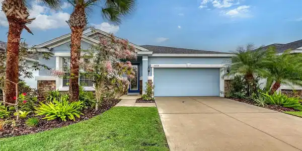 5068 INSHORE LANDING DRIVE