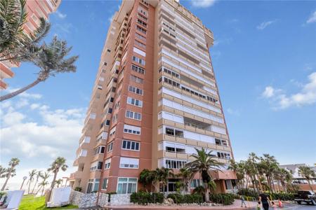 17920 GULF BOULEVARD