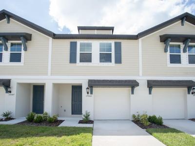 17043 CORAL KEY DRIVE