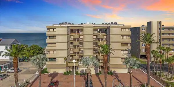19700 GULF BOULEVARD