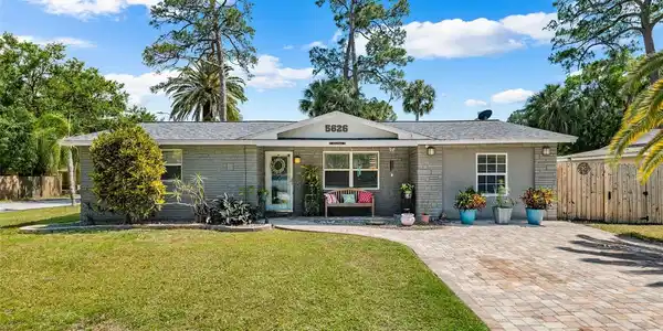5626 QUIST DRIVE