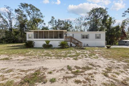 4945 SW 358 HIGHWAY