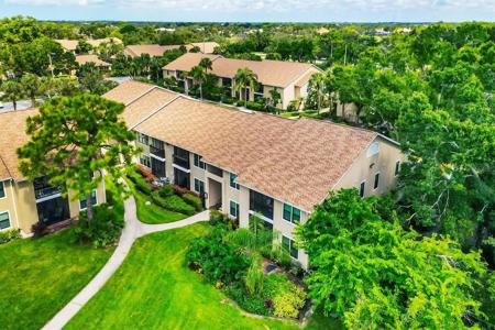 4001 CROCKERS LAKE BOULEVARD