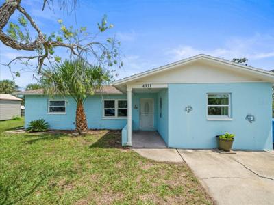 4331 TAHITI DRIVE