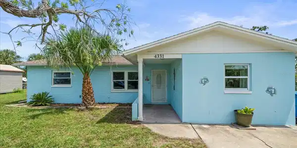 4331 TAHITI DRIVE
