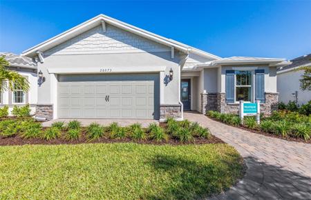 10020 CORAL SHORE