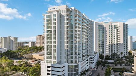 301 QUAY COMMONS