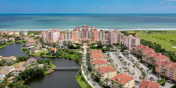 200 OCEAN CREST DRIVE