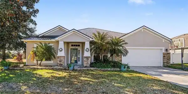 5763 CHICORY DRIVE