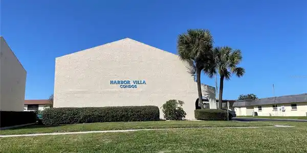 4956 HARBOR VILLA