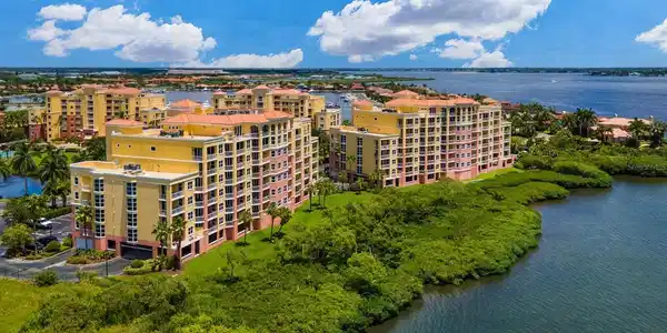 615 RIVIERA DUNES