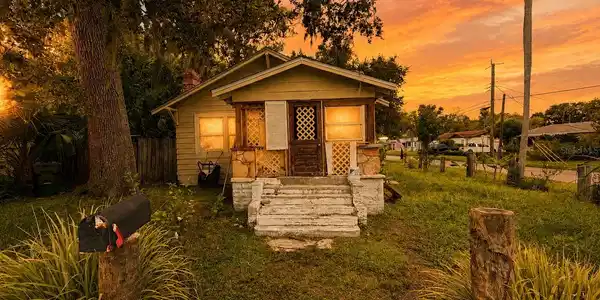 202 SHADY PLACE