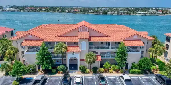 448 Bouchelle DRIVE