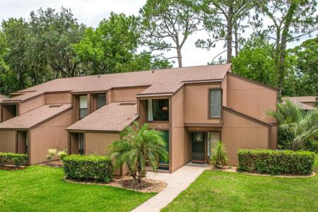 8 PINE HURST