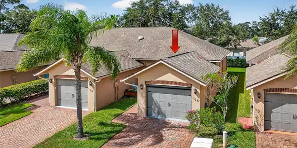 108 TUSCANY VILLAS DRIVE