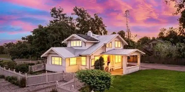 601 5TH STREET W