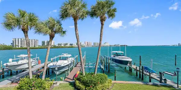 168 MARINA DEL REY COURT
