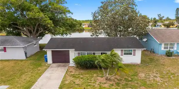 3510 WILSON DRIVE