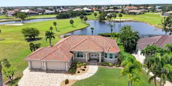 2107 PADRE ISLAND DRIVE