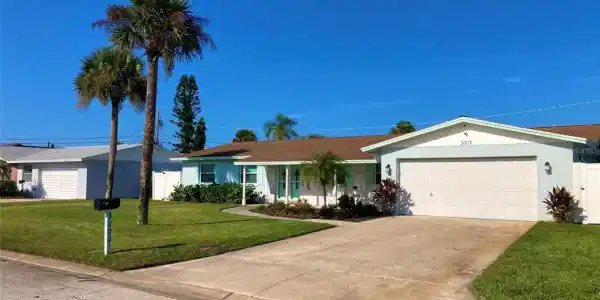 3009 ANCHOR DRIVE