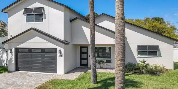214 CONDICT DRIVE