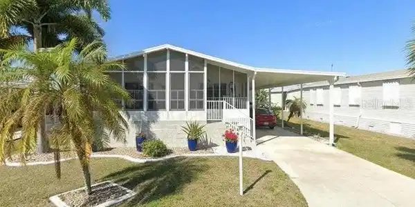 12 BELCHER DRIVE