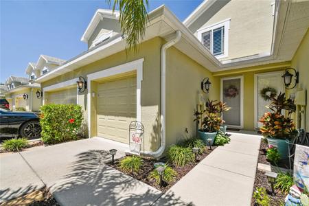 521 HARBOR RIDGE DRIVE