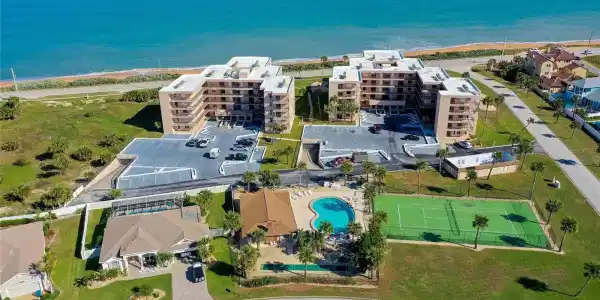 3370 OCEAN SHORE BOULEVARD