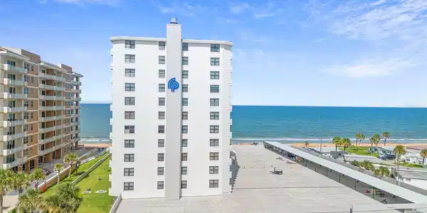 1415 OCEAN SHORE BOULEVARD