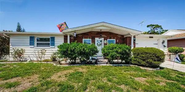4107 GLISSADE DRIVE