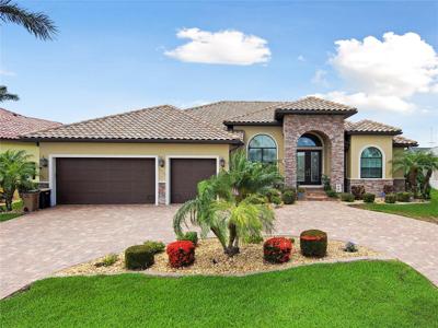 5016 LA COSTA ISLAND