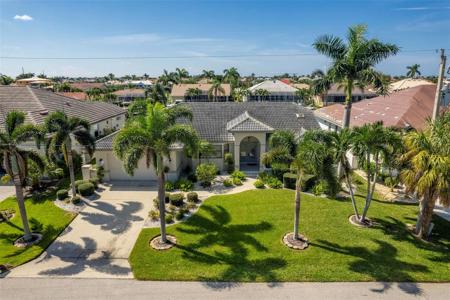 2505 RIO TIBER DRIVE
