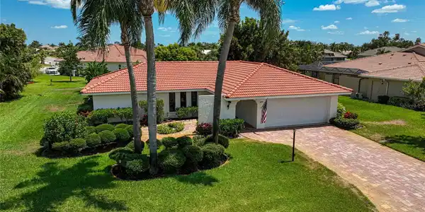 409 EDEN DRIVE