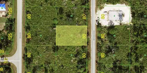 3457 EL SALVADOR ROAD