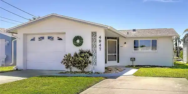 4947 BLUE HERON DRIVE